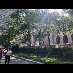 Meet your Posher, Jordan